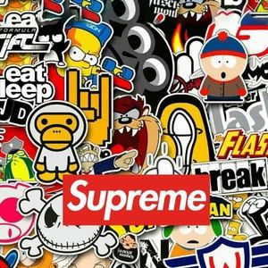 Meet your Posher, Antoine